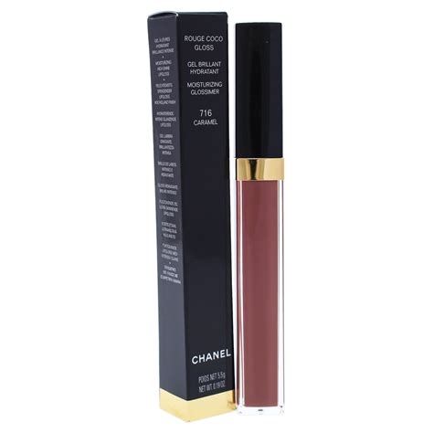 chanel 752|Chanel Rouge Coco Gloss Moisturizing Glossimer Lip .